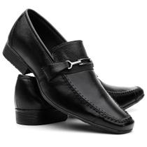 Sapato Social Modelo Costura Manual