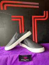 Sapato social Müller preto, N40