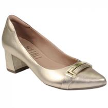 Sapato Social Neftali Couro 4546p