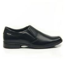 Sapato Social Pegada 122318 Masculino Preto Sapato Social Pegada 122318 Masculino Preto