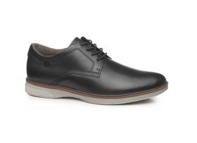 Sapato Social Pegada Casual Couro Original Calce fácil Conforto Sapato Social Pegada Casual Couro Original Calce fácil Conforto