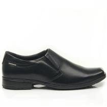 Sapato Social Pegada LevTec Confort Masculino Adulto Ref 122318 Sapato Social Pegada LevTec Confort Masculino Adulto Ref 122318