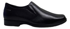 Sapato Social Pegada Masculino 122318 Preto Sapato Social Pegada Masculino 122318 Preto