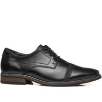 Sapato Social Pegada Masculino em Couro 126311-01 Sapato Social Pegada Masculino em Couro 126311-01