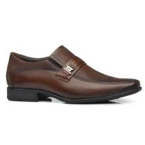 Sapato Social Pegada Masculino Em Couro 126504 Sapato Social Pegada Masculino Em Couro 126504