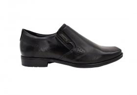 Sapato Social Pegada Masculino Levitech 122326 Sapato Social Pegada Masculino Levitech 122326