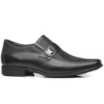 Sapato Social Pegada Preto Masculino