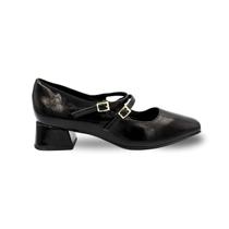 Sapato Social Piccadilly 160081-4 Preto