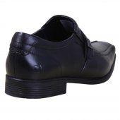 Sapato Social Pipper Linha Duke Preto Ref: 90219