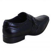 Sapato Social Pipper Linha Spencer Preto Ref: 52824 Sapato Social Pipper Linha Spencer Preto Ref: 52824