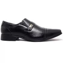 Sapato social Pipper Preto Spencer Ref: 52811PC2701 Sapato social Pipper Preto Spencer Ref: 52811PC2701