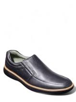 Sapato social preto leveconfort Sapato social preto leveconfort