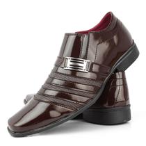 sapato social preto masculino Pizzolev otima qualidade e conforto - Pizzolev calçados