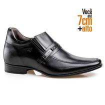 sapato cns preto em Promoção no Magazine Luiza