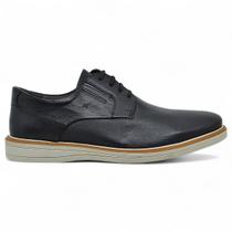 Sapato Social Rafarillo Boston Masculino Couro Kit Sapato Social Rafarillo Boston Masculino Couro Kit