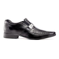 Sapato Social Rafarillo Couro Las Vegas Masculino Sapato Social Rafarillo Couro Las Vegas Masculino