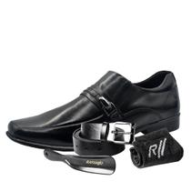 Sapato Social Rafarillo Kit 45023