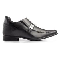 Sapato Social Rafarillo Masculino Couro Aumenta Altura Sapato Social Rafarillo Masculino Couro Aumenta Altura