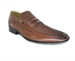 Sapato Social Sandalo Vermont 365156 Masculino