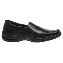 Sapato Social Sapatilha Conforto em Couro Solado Antiderrapante, Confortável e Leve para o Dia a Dia Sapato Social Sapatilha Conforto em Couro Solado Antiderrapante, Confortável e Leve para o Dia a Dia