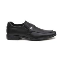 Sapato Social Sintético Masculino Conforto e Estilo Moderno Sapato Social Sintético Masculino Conforto e Estilo Moderno