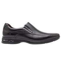 Sapato social smart comfort democrata 448027 Sapato social smart comfort democrata 448027