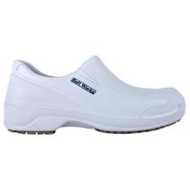 Sapato Social Soft Works Adulto Unissex - BB66