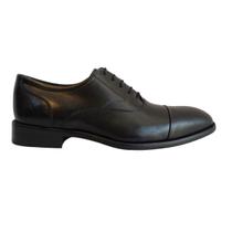 Sapato Social Solado de Couro Derby Republicanos Men's Shoes 33006