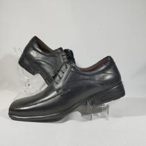 Sapato social talk flex 5048 Sapato social talk flex 5048