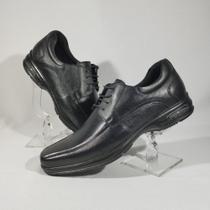 Sapato social talk flex 9012 Sapato social talk flex 9012