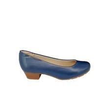 Sapato Social Trabalho Feminino Salto Baixo 3cm Modare Ultraconforto