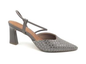 Sapato Social Valentina Festa 435002 Sapato Social Valentina Festa 435002