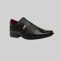 Sapato Social Vernizzi 0017- Preto Sapato Social Vernizzi 0017- Preto