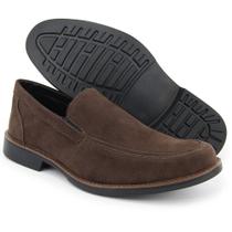 Sapato Social Versátil Anti-Stress Elegante Luxo Casual Moda Sport Fino Sapato Social Versátil Anti-Stress Elegante Luxo Casual Moda Sport Fino