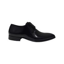 SAPATO SOCIAL VICCINI ROBUST-40 PRETO cor:pretotamanho:42