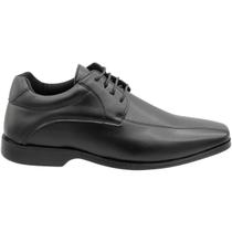 Sapato Social West Line Com Cadarço Classic Masculino
