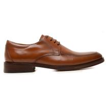 Sapato Social Whisky Em Couro Premium 089406 Sapato Social Whisky Em Couro Premium 089406
