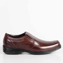 Sapato Social Zapattero 19104 Preto