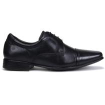 Sapato Social Zapattero Couro 151 Masculino