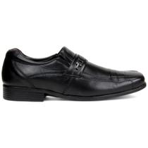 Sapato Social Zapattero Couro 6016 Masculino