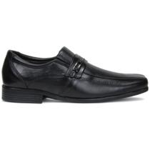 Sapato Social Zapattero Couro 6050 Masculino