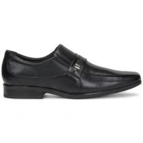 Sapato Social Zapattero Couro 7502 Masculino