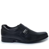 Sapato Social Zapattero Masculino Flex 8280 Sapato Social Zapattero Masculino Flex 8280