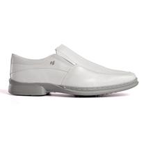 Sapato Soft Confort Couro Rafarillo Masculino Sapato Soft Confort Couro Rafarillo Masculino