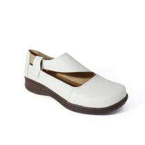 Sapato Soft Feminino Casual 4002