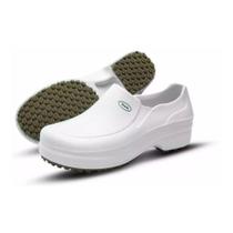 Sapato soft work med Sapato soft work med