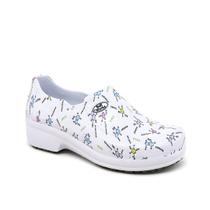 Sapato Soft Works: Beleza e Conforto Aliados