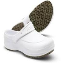 Sapato soft works branco bb60 39/40