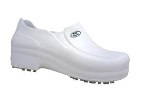 Sapato Soft Works Masculino Profissional Hospitalar Enfermagem Cozinha Anti-derrapante Sapato Soft Works Masculino Profissional Hospitalar Enfermagem Cozinha Anti-derrapante
