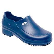 Sapato Soft Works Profissional Unissex BB65 Branco